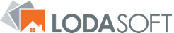 Lodasoft logo
