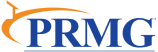 PRMG logo