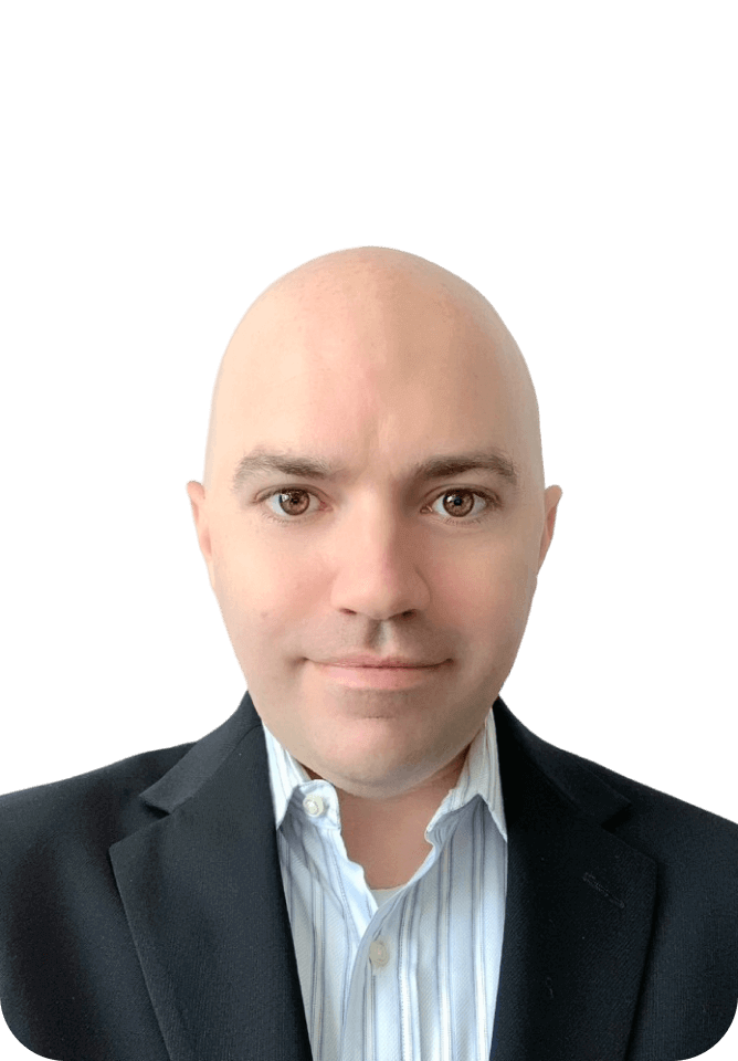 Daniel Miller