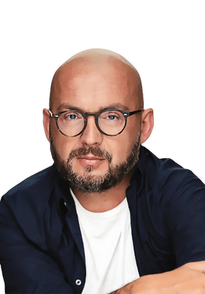 Sergio Terentev