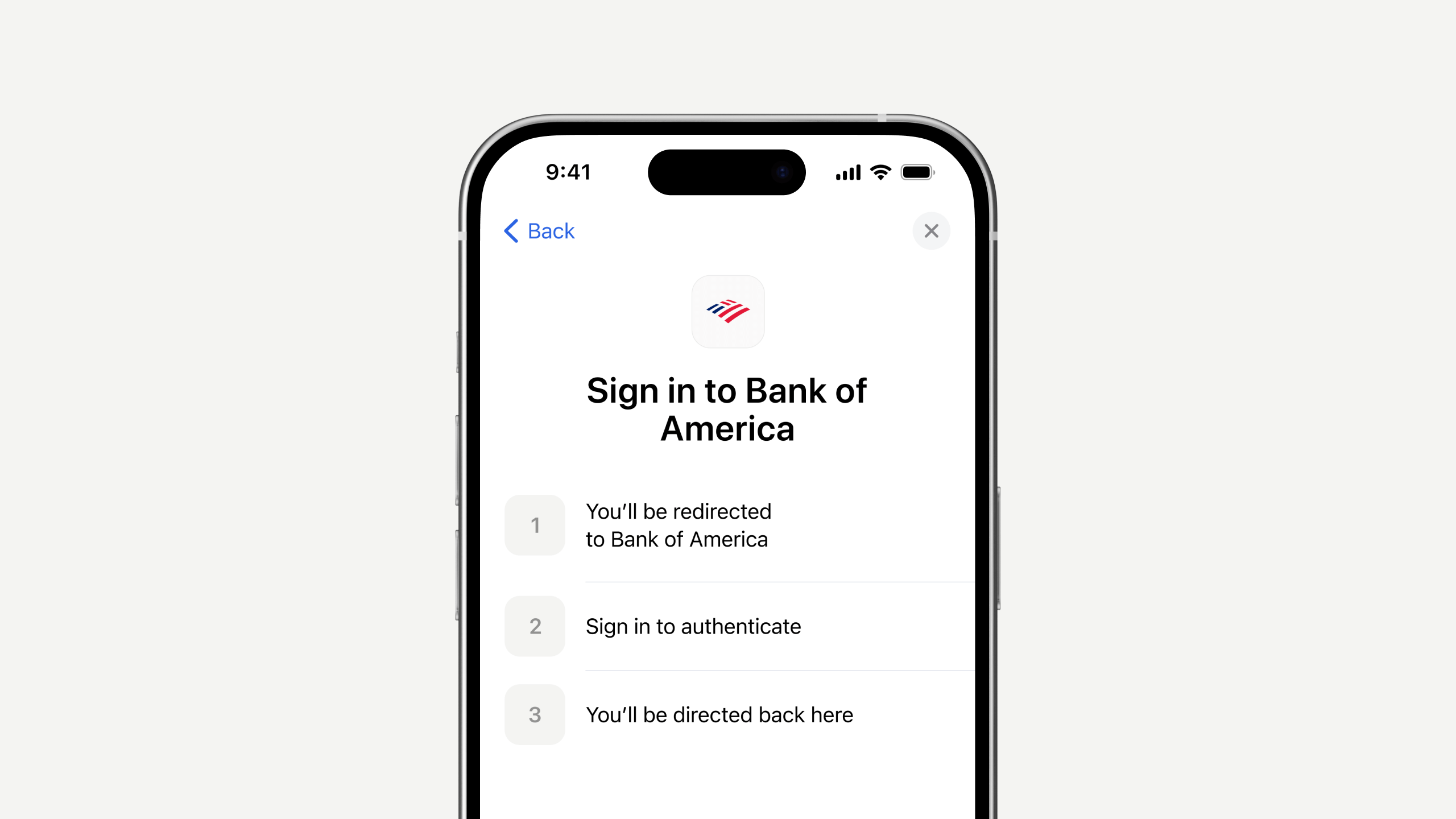 Bank