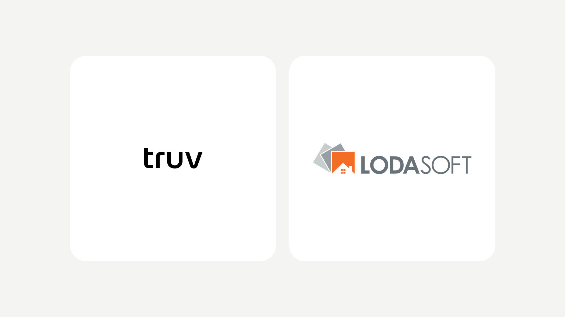  Truv and Lodasoft Announce Strategic Integration