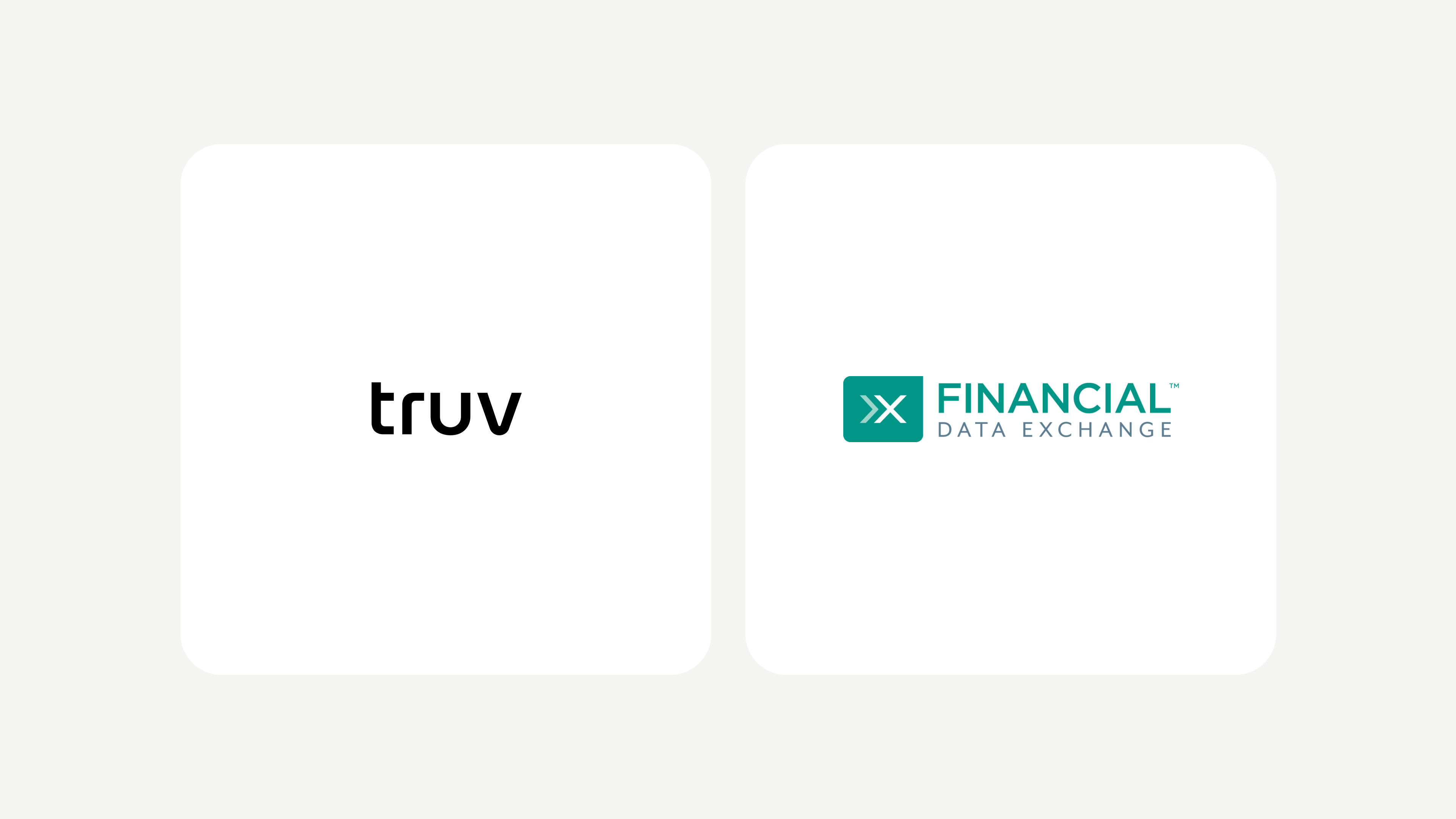 income verification: Alternative Credit Data