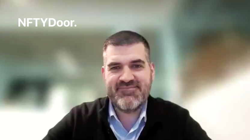 NFTYDoor