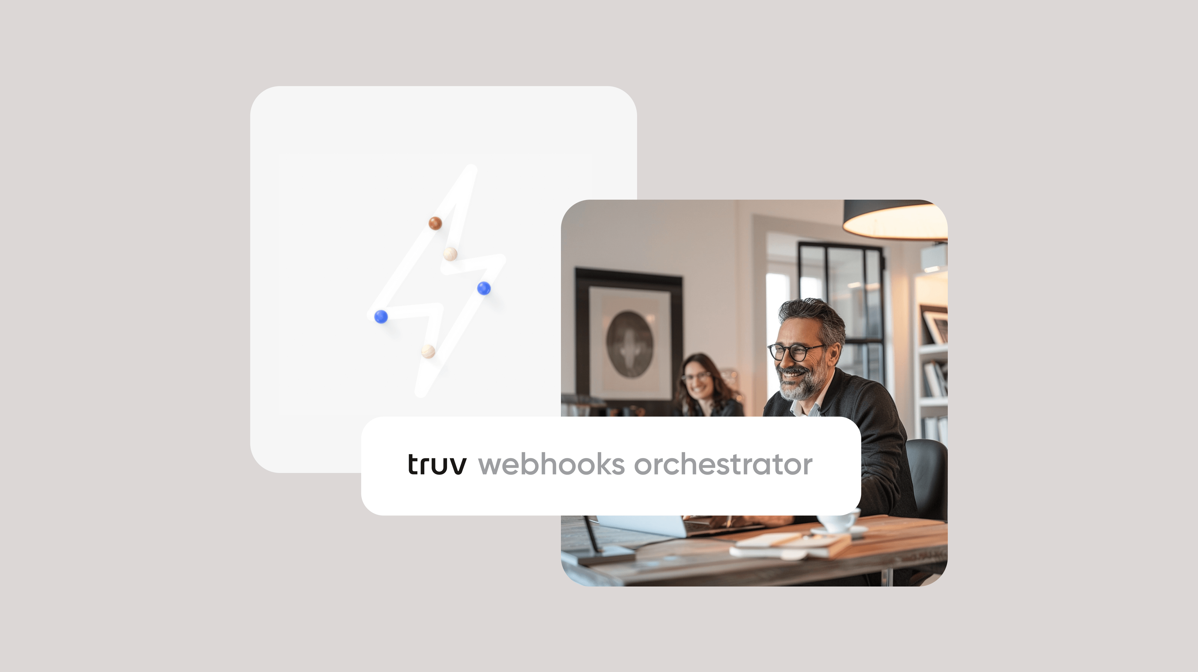 Webhooks Orchestrator